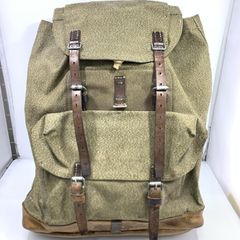 Ardbeg アードベッグ 蒸留所限定 リュック バックパック - メルカリ