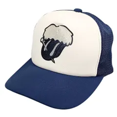 2026年最新】ナンバーナイン ベロキャップの人気アイテム - メルカリ