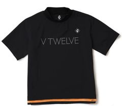 Resurrection レザレクション メンズ GMエンボスモックネック - メルカリ