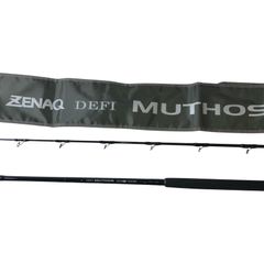 ZENAQ MUTHOS Accura 100H RGガイド - メルカリ