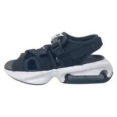 NIKE(ナイキ) サンダル 22 レディース エアマックス ソル FD5982-002 黒