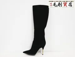 2026年最新】LOUIS VUITTON ロングブーツの人気アイテム - メルカリ