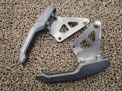 RacingLine DSGパドルシフトTitanium Finish) - メルカリ