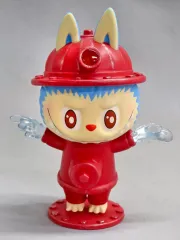 【中古】トレーディングフィギュア Fire Hydrant 「POPMART THE MONSTERS Almost Hidden シリーズ」