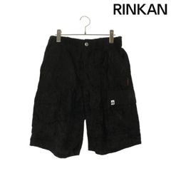 GOODENOUGH 97年デニムショートパンツ初期グッドイナフ 当時物 90s