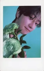 【中古】生写真(男性) SEVENTEEN/THE 8(ディエイト)/「SEVENTEEN 2022 JAPAN FANMEETING ’HANABI’」インスタントフォトカード(チェキ)