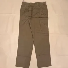 00s　dockers　チノ　パンツ　ワイド　ストレート　Y2K　海外ストリート　グランジ　W34　【P-216】