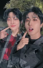 【中古】コレクションカード(男性) Stray Kids/ハン(HAN)、アイエン(I.N)/CD「GIANT」【FANCLUB会員限定盤】Stray Kids World Tour ＜dominATE JAPAN＞開催日限定特典ユニットフォトカード