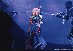 【中古】生写真(男性) 荒牧慶彦(山姥切国広 極)/ライブフォト・横型・キャラクターショット/舞台「刀剣乱舞」山姥切国広 単独行 -日本刀史- ローソンプリント ブロマイド