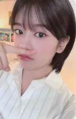 【中古】コレクションカード(女性) IVE/ユジン(YUJIN)/「2024 Season’s Greetings [A Fairy’s Wish]」フォトカード