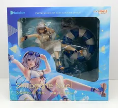 グッドスマイルカンパニー 白銀ノエル 水着Ver. 再販版 PVC
