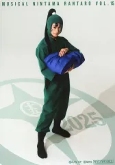 【中古】生写真(男性) 湯本健一(立花仙蔵)/キャラクターショット/ミュージカル「忍たま乱太郎」第15弾 走れ四年生! 戦え六年生! ～閻魔岳を駆け抜けろ～ 東京公演限定 S席特典ブロマイド