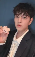 【中古】コレクションカード(男性) Stray Kids/スンミン(Seungmin)/「Stray Kids SKZOO TAMAGOTCHI ＆ CASE SET」予約購入特典フォトカード