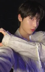 【中古】コレクションカード(男性) ENHYPEN/ソヌ(SUNOO)/CD「宵 -YOI-」【初回限定盤A/EI ver.】(TYCT-39295)封入セルフィーフォトカードA