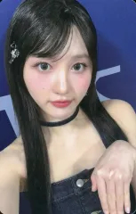 【中古】コレクションカード(女性) IVE/ガウル(GAEUL)/「2025 IVE FAN CONCERT＜IVE SCOUT＞IN JAPAN」VIP席特典トレーディングカード