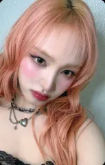 【中古】コレクションカード(女性) IVE/リズ(LIZ)/「2025 IVE FAN CONCERT＜IVE SCOUT＞IN JAPAN」VIP席特典トレーディングカード