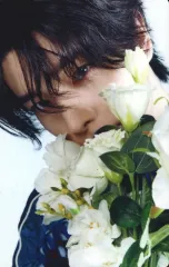 【中古】コレクションカード(男性) ENHYPEN/ジェイク(JAKE)/CD「宵 -YOI-」【初回限定盤B/EN ver.】(TYCT-39296)封入フォトカードB