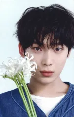 【中古】コレクションカード(男性) ENHYPEN/ソヌ(SUNOO)/CD「宵 -YOI-」【初回限定盤B/EN ver.】(TYCT-39296)封入フォトカードB