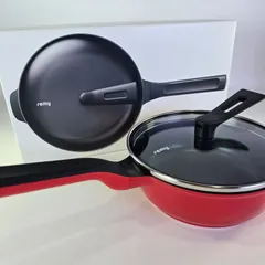 2026年最新】レミパン 新品未使用の人気アイテム - メルカリ