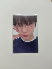 TXT FAN LIVE MOA ZONE スビン