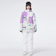 スキーウェア セット 女性 男性 スノーボード アルペンスキー 防寒 スキーウェア パンツ 新作 クロスボーダー