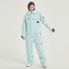 マークリーン MARQLEEN プラチナムジャケット 上下セット - メルカリ