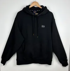 Lee スモール TWEE(トゥウィー) ロゴ フーディ Tシャツ