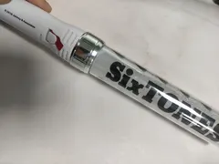 SixTONES チェンエラペンライト