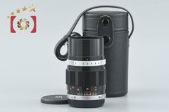 OLYMPUS オリンパス 【中古】OLYMPUS オリンパス E.ZUIKO AUTO-T 100mm f/3.5 単焦点レンズ