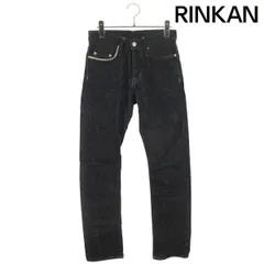 ヒステリックグラマー  0233AP12 スタッズデザインデニムパンツ メンズ 28インチ