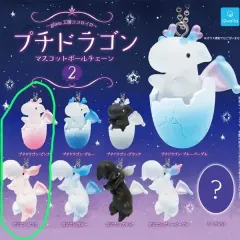 プチドラゴン ガチャ ピンク 未開封 2種 まとめ