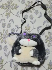 LUCIFER(ルシファー) 猫(ねこ) ゴー(ゴー) バッグ