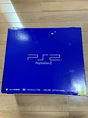 【中古】「未使用品」PlayStation 2 (SCPH-50000) （メーカー生産終了）