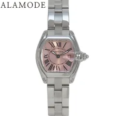 2026年最新】カルティエロードスター替えベルトの人気アイテム - メルカリ