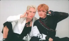 INI 池﨑理人/田島将吾 LAPOSTA2025 R054