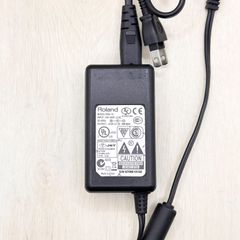 Roland PSB-1U ローランド 純正品 ACアダプター 電源アダプター