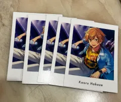 あんさんぶるスターズ！ 羽風 薫 ぱしゃっつ 6弾 private まとめ