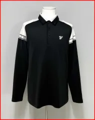 ボルビック/メンズ 厚手 ポリ ポロTシャツ/100サイズ/王道ヴィンテージ(062)