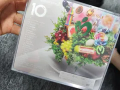 全新未開封品 Mrs. GREEN APPLE 10 初回限定盤 CD+DVD 2枚組