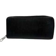 Louis Vuitton ルイヴィトン M60965 エピ ジッピーウォレット ヴェルティカル 長財布 ラウンドファスナー