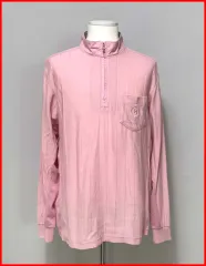 ボグナー/メンズ ゴルフ ハーフジップ Tシャツ/サイズ100/ヴィンテージ(064)