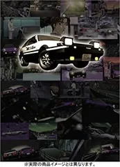 2026年最新】DVD BOX 頭文字D スーパー コンプリートの人気アイテム