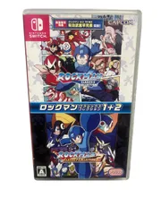 2026年最新】ロックマン クラシックス コレクションの人気アイテム