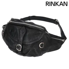 2026年最新】クロムハーツ スナットパックの人気アイテム - メルカリ