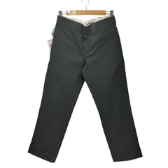 ディッキーズ Dickies Slim Straight スリムストレート 873 ワークパンツ メンズ  34 × 30