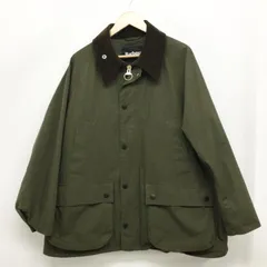 バーブァー LOOSE BEDALEルーズビデイルジャケット232MCAS077 メンズ 44 ISItems【USED】【古着】【中古】50150975