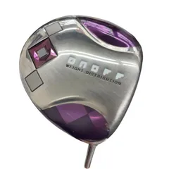 【中古】 ダイワ(グローブライド) ONOFF(2014) 13° レディース ドライバー DR SMOOTH KICK LP-414D (フレックスL) レディース 女性用 右利き 右用 Cランク ゴルフクラブ