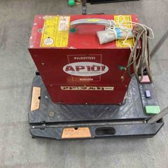 WORLD TRANS AG-1000D 変圧器 1KVA | Mercari