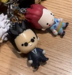 HUNTER×HUNTER めじるし ヒソカ＝モロウ レオリオ まとめ