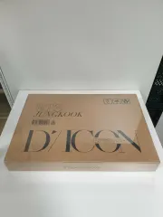 BTS ジョングク(JUNGKOOK・JK・グク) DICON(ディアイコン) 未開封